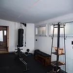 Alisha Mountain View Apartman