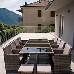 Apartman Alisha Mountain View Casargo
