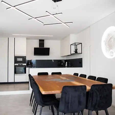 Apartman Alisha Mountain View